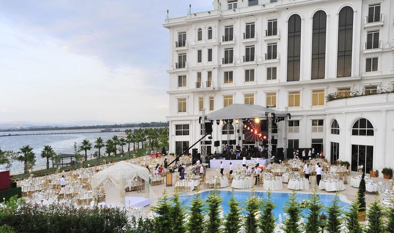 Imagen general del Hotel Wellborn Luxury. Foto 6