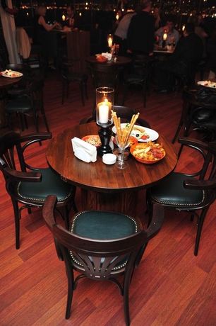 Imagen general del Hotel Wellborn Luxury. Foto 7