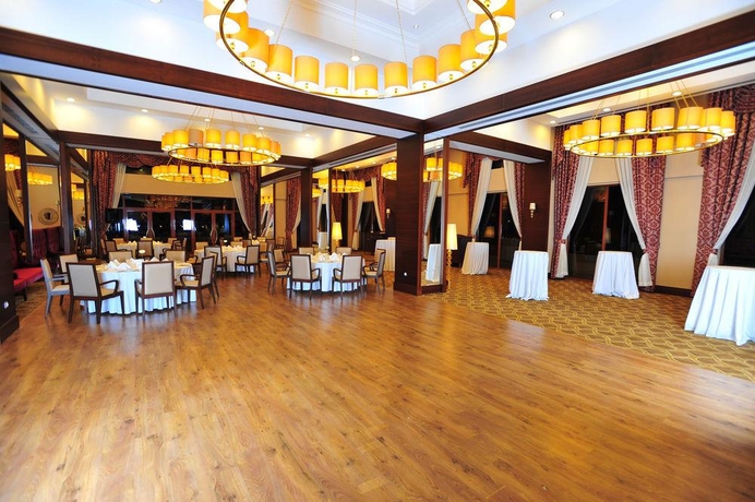 Imagen general del Hotel Wellborn Luxury. Foto 8