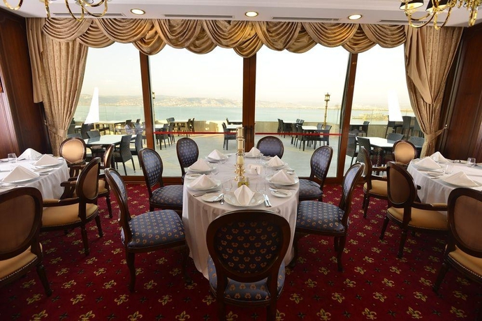 Imagen general del Hotel Wellborn Luxury. Foto 9