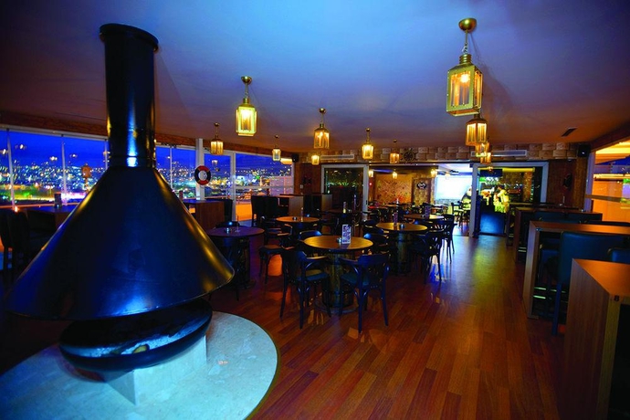 Imagen general del Hotel Wellborn Luxury. Foto 13