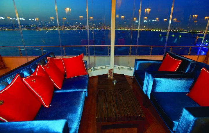 Imagen general del Hotel Wellborn Luxury. Foto 14