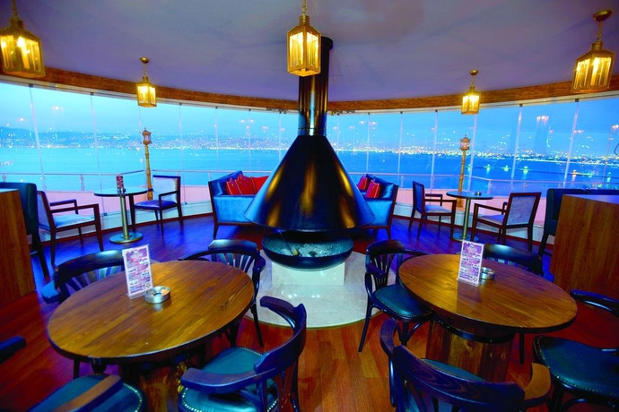 Imagen general del Hotel Wellborn Luxury. Foto 15