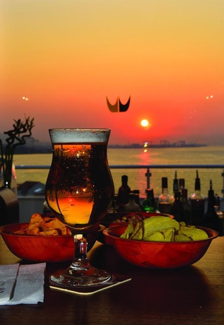 Imagen general del Hotel Wellborn Luxury. Foto 16