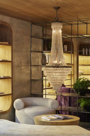 Imagen general del Hotel Wellcomm Spa and. Foto 1