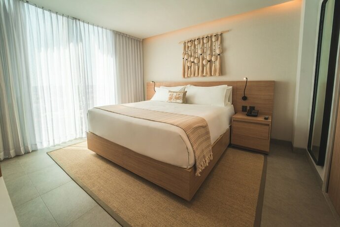 Imagen general del Hotel Wellcomm Spa and. Foto 3