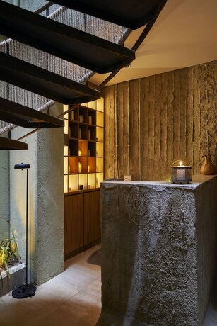 Imagen general del Hotel Wellcomm Spa and. Foto 4