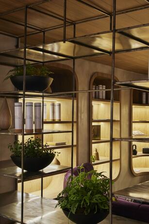 Imagen general del Hotel Wellcomm Spa and. Foto 5