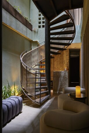 Imagen general del Hotel Wellcomm Spa and. Foto 6