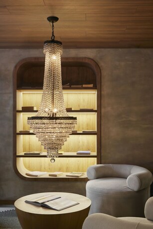 Imagen general del Hotel Wellcomm Spa and. Foto 10