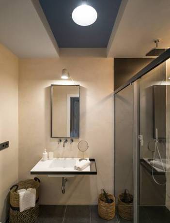 Imagen de la habitación del Hotel Welldone Antiquarium. Foto 4