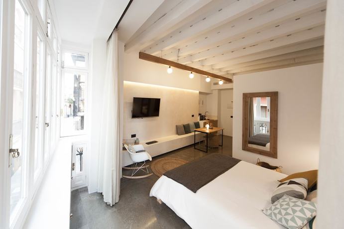Imagen de la habitación del Hotel Welldone Cathedral. Foto 2