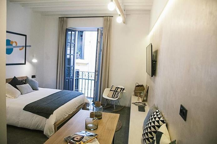 Imagen de la habitación del Hotel Welldone Cathedral. Foto 4