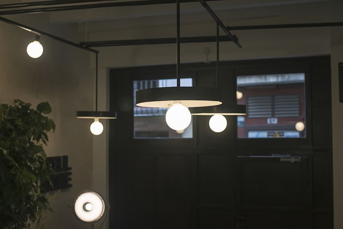 Imagen de los interiores del Hotel Welldone Cathedral. Foto 18