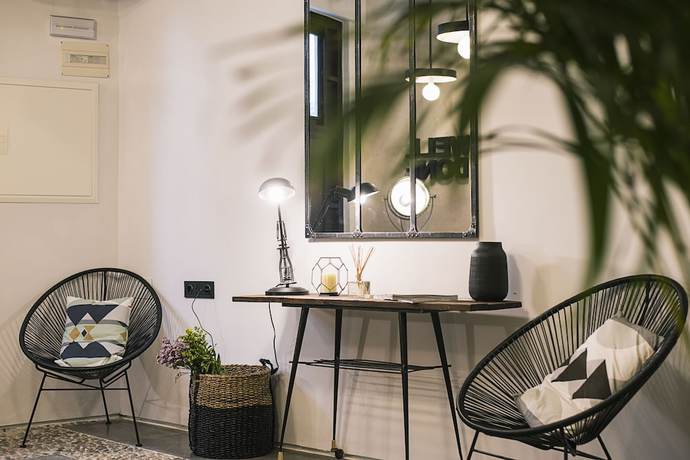 Imagen de los interiores del Hotel Welldone Cathedral. Foto 20