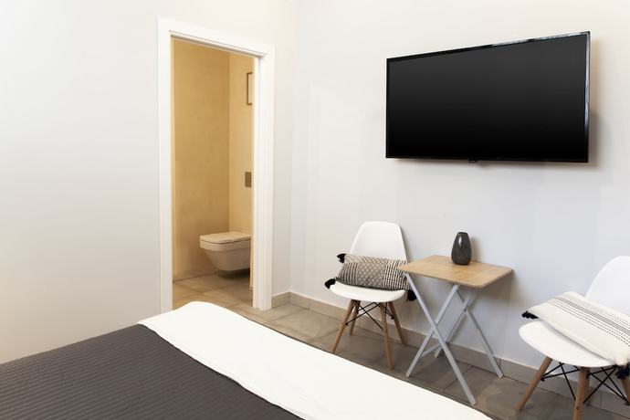 Imagen de la habitación del Hotel Welldone Metropol. Foto 7