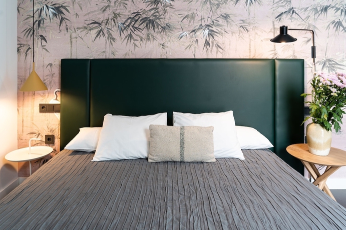 Imagen de la habitación del Hotel Welldone Quality - Crystal Pool. Foto 4