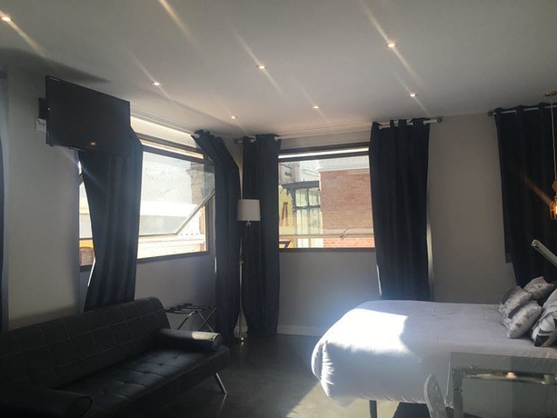 Imagen de la habitación del Hotel Welldone Sierpes Boutique. Foto 3