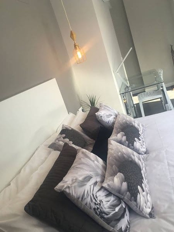 Imagen de la habitación del Hotel Welldone Sierpes Boutique. Foto 6