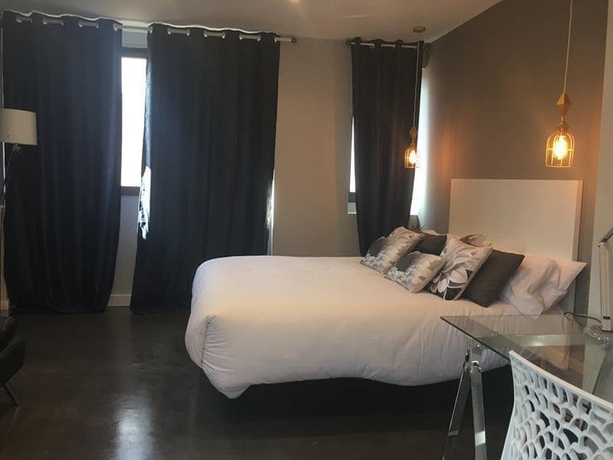 Imagen de la habitación del Hotel Welldone Sierpes Boutique. Foto 11