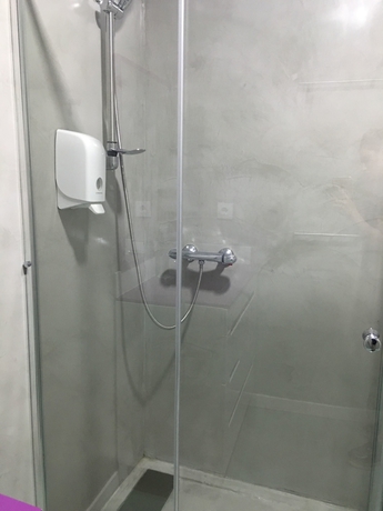 Imagen de la habitación del Hotel Welldone Sierpes Boutique. Foto 15