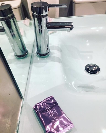 Imagen de la habitación del Hotel Welldone Sierpes Boutique. Foto 16