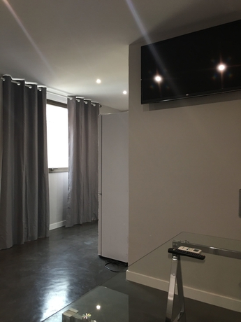 Imagen de la habitación del Hotel Welldone Sierpes Boutique. Foto 17