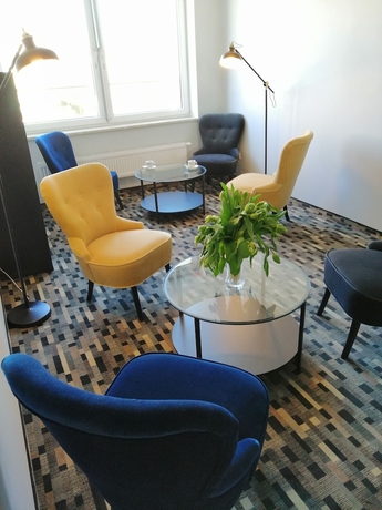 Imagen de la habitación del Hotel Welle Resort. Foto 15