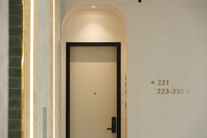 Imagen general del Hotel Wellesley. Foto 1