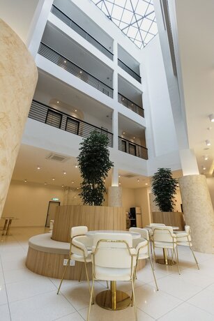 Imagen general del Hotel Wellesley. Foto 3