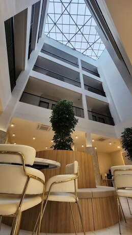 Imagen general del Hotel Wellesley. Foto 4