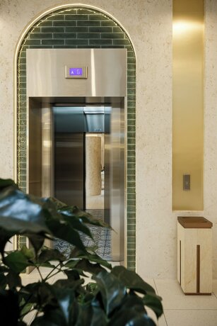Imagen general del Hotel Wellesley. Foto 5