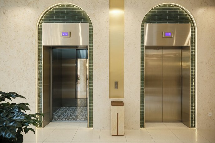 Imagen general del Hotel Wellesley. Foto 7