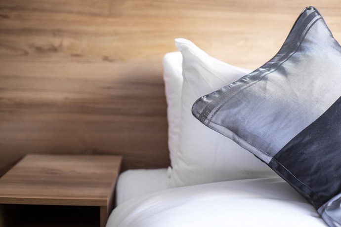 Imagen de la habitación del Hotel Wellesley. Foto 5