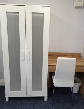 Imagen de la habitación del Hotel Wellesley, Londres. Foto 18
