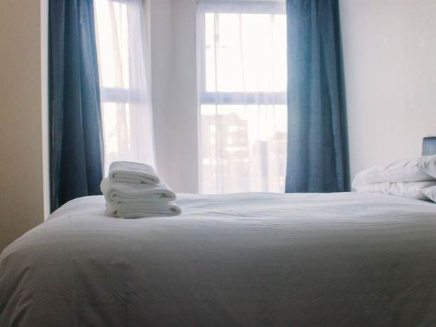 Imagen de la habitación del Hotel Wellesley Park. Foto 2