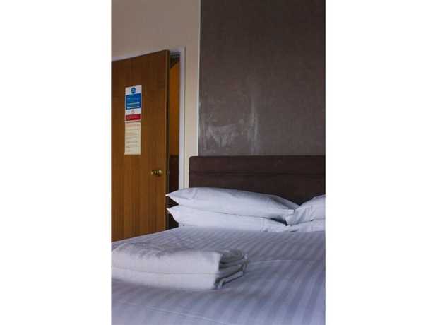 Imagen de la habitación del Hotel Wellesley Park. Foto 5