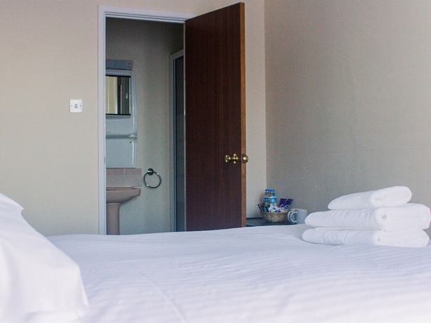 Imagen de la habitación del Hotel Wellesley Park. Foto 6