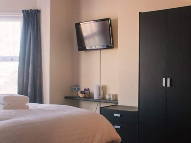 Imagen de la habitación del Hotel Wellesley Park. Foto 7