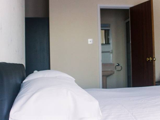 Imagen de la habitación del Hotel Wellesley Park. Foto 11