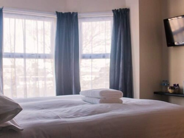 Imagen de la habitación del Hotel Wellesley Park. Foto 14
