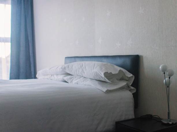 Imagen de la habitación del Hotel Wellesley Park. Foto 15