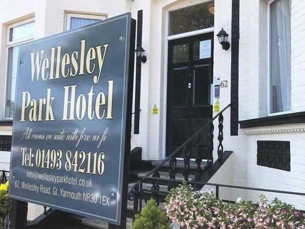 Imagen general del Hotel Wellesley Park. Foto 1