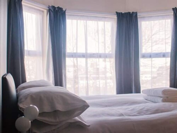 Imagen de la habitación del Hotel Wellesley Park. Foto 16