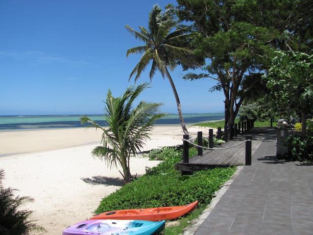 Imagen de los exteriores del Hotel Wellesley Resort. Foto 7