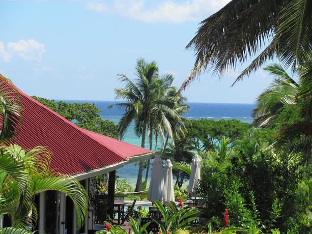 Imagen de los exteriores del Hotel Wellesley Resort. Foto 8