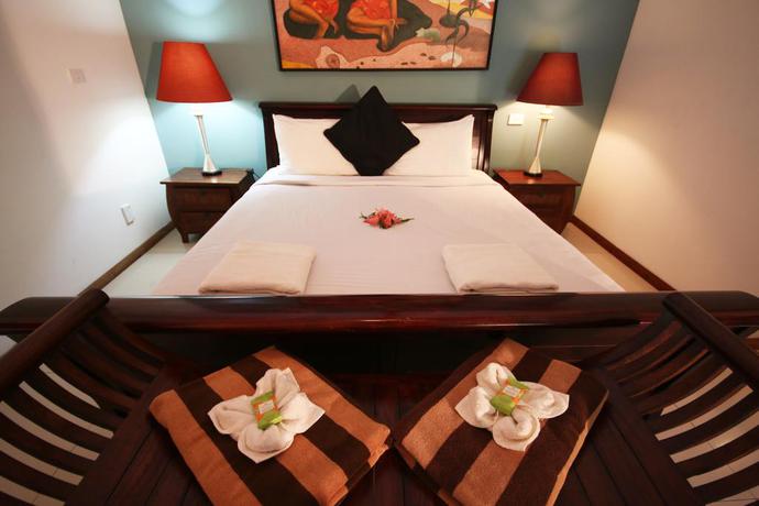 Imagen de la habitación del Hotel Wellesley Resort. Foto 4