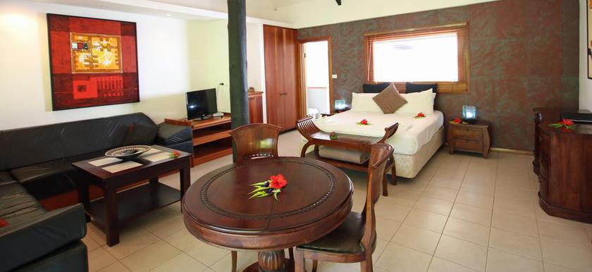 Imagen de la habitación del Hotel Wellesley Resort. Foto 5