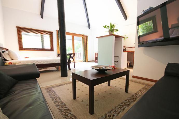 Imagen de la habitación del Hotel Wellesley Resort. Foto 6