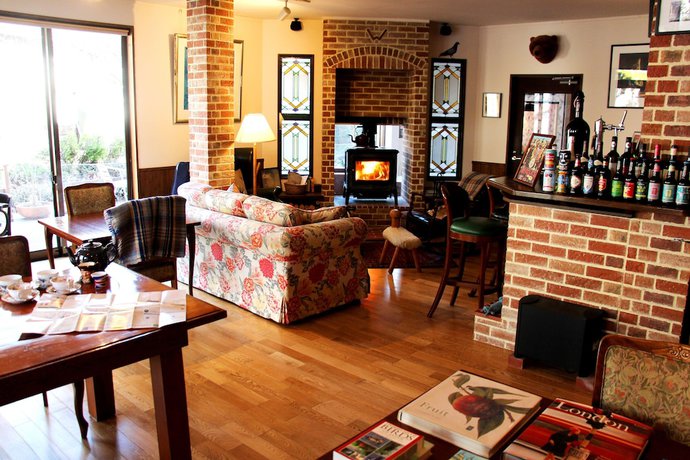 Imagen general del Hotel Wellies. Foto 1
